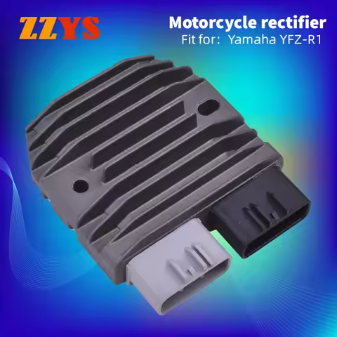 Voltage Regulator Rectifier For Triumph Rocket III Tour ABS 2300 Classic Tourer 2300 Tiger XC 800 SP