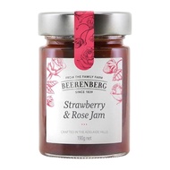 Beerenberg Strawberry Rose Jam