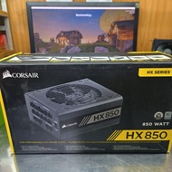Power supply psu Corsair HX850w 80+ Platinum hx 850
