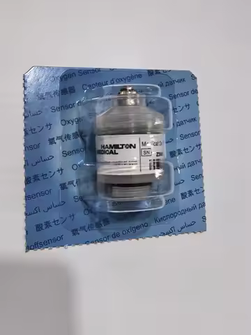 Ham ilton PN:396200 sen sor oxy gen for C1/C2/C3 new compatible