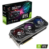 Asus ROG STRIX GeForce RTX™ 3070 Ti 8G GDDR6X Gaming Graphics Card