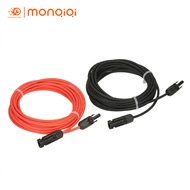 Solar Leader 6mm2 cable with MC4 connector