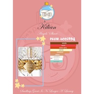 by kilian angels share unisex perfume decant original