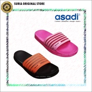 Original Asadi Kids Casual Sandals | Kasut Slipper Budak Asadi CJA-138742
