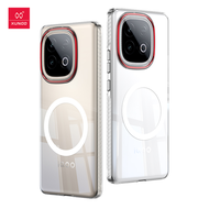 XUNDD สำหรับ IQOO 13 IQOO Z10 Turbo IQOO Neo 10 IQOO Z10 Turbo Pro Plus เคสกันกระแทก ป้องกันการตก ป้