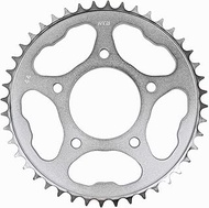 NTB SPH-080R Rear Sprocket for Honda Cars, CB400SF (X/Y/1/4), CB400 (5-7/S5/S6)