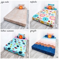Wholesale_bed sheets || HOMEMADE AESTHETIC BED SHEETS, PLAID BED SHEETS, VIRAL BED SHEETS, COMPLETE 