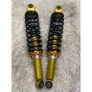 Absorber Adjustable 330mm EX5 Dream Wave100 wave110 wave125 Kriss RXZ Future Demak wave dash bonus s