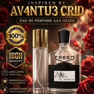 Danish Perfume Gerbang Ipoh Tahan [For men]