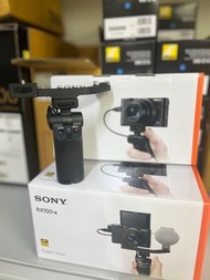 Sony  VCT-SGR1