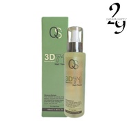Qs 3D71 Gold Series Hair Tonic 150ml