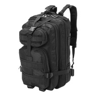 BAG 35 LITER BLACK..