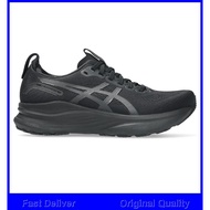 【fast delivery】 New GEL-KAYANO 32 men's and women's road running shoes Comfortable and versatile spo