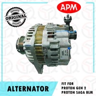 PROTON GEN2 SAGA BLM APM (ORIGINAL) ALTERNATOR (A830L)