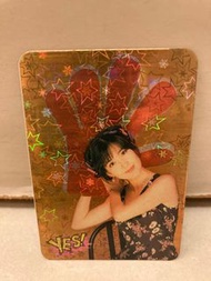 Vivian 周慧敏 Yes 閃咭