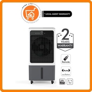 Mistral MAC3500R Air Cooler with Remote 35L