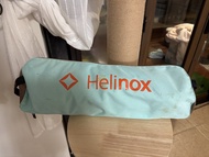 Helinox 露營椅