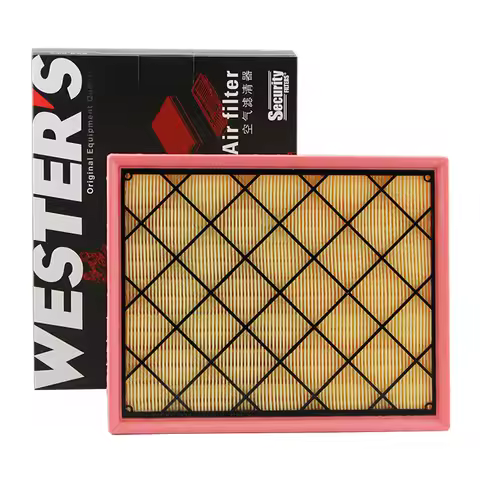WESTGUARD MA7660 Air Filter For Ford Ranger Everest(U375/T6) Diesel ROEWE RX8 MAXUS D90 T60 T70 20L4