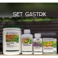 NUTRILITE SET GASTRIK