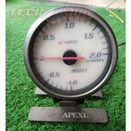 Boost meter APEXI EL2