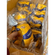 [PREMIUM ORIGINAL] Mikasa V300W Volleyball with Original Proliga Logo Mikasa V 300 W/