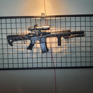 dcobra m416 custom model DMR (BISA REQUEST WARNA)