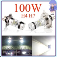 NEXTYOO H4 H7  Driving Light 100W 8000K