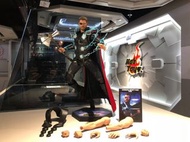 Hot Toys MMS474《復仇者聯盟3：無限之戰》THOR「雷神奇俠」
