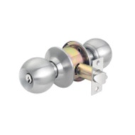 Hafele Knob Lock Set 489.93.125 (Room Door)