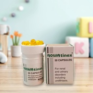 Rowatinex per Capsules (1 pc)