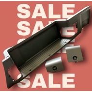 NV350 URVAN STEPBOARD COVER Free Clip
