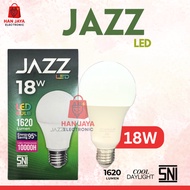 JAZZ 18W White LED Bulb