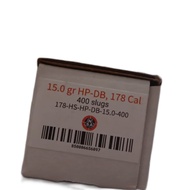 NSA SLUG 15gr original USA