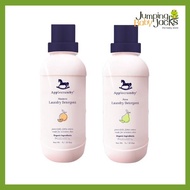 Applecrumby Laundry Detergent 1L