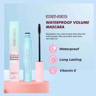Esenses MASCARA || ESSENCE Waterproof Mascara 8ml | Longlasting Essense Mascara