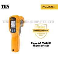 Fluke 64 MAX IR Thermometer