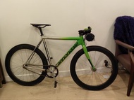 Cannondale Caad10 Track