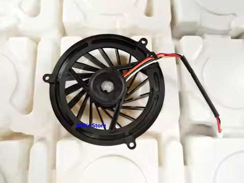 New Laptop CPU Cooling Cooler Fan For Sony Vaio VGN-JS VPCL VPCL11M1E VGC-JS VPCL218FJ VGC-LV50DB P1