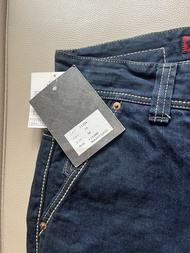 68 Bauhaus 牛仔褲 M 碼