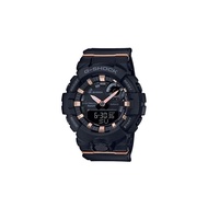 G-SHOCK CASIO G-SQUAD Wristwatch Men'S GMA-B800-1AJR w1485