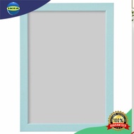 Ikeya photo Frame FISKB0 Wall/Standing Photo Frame Size 21x30cm (8R) Original_Toska
