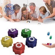 Korean Squid Game Toys Board Game Card Game Fun Game Game Toys Family E5n9