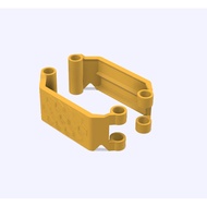 Speedybee Mario 5 FC ESC Protector Side Body guard 3d Print TPU