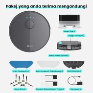 Lefant M1 AI Robot Vacuum Cleaner LDS Laser Vacuum Robot Smart Robot Vacuum Cleaner and Mopping