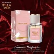 BELLA PARK PERFUME 30ML EDP ORIGINAL HQ