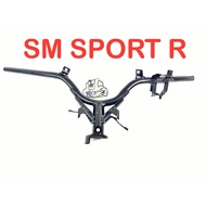 SM-SPORT 110 R HANDLE BAR COMPLATE/HANDLE BAR SM-SPORT/Sm-sport110 R Handle Bar
