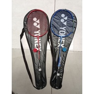 Yonex VOLTRIC Z - FORCE II. Racket | Yonex DUORA 88 Includes String And HAND GRIP