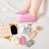 [Kiddy Heart]Baby Socks Even Model For Children 0-6
