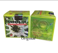 Kapsul Godong Ijo Asli Original