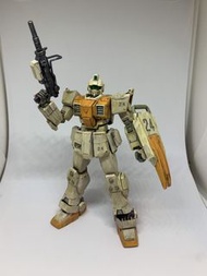 HGUC RGM-79G GM ground type 陸戰型吉姆 完成品